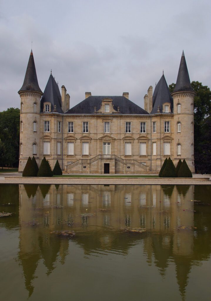 The Birthday That Turned a Childhood Dream into a Shared Bordeaux Story