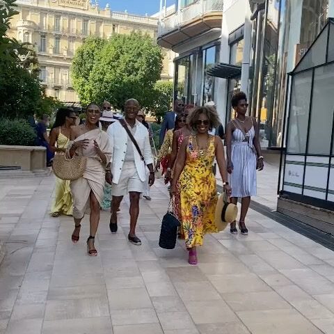 Leave It to France to Turn a Celebration Into a Legend