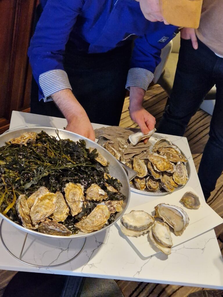 A Birthday in Brittany: The Gift of Being Surprised Again