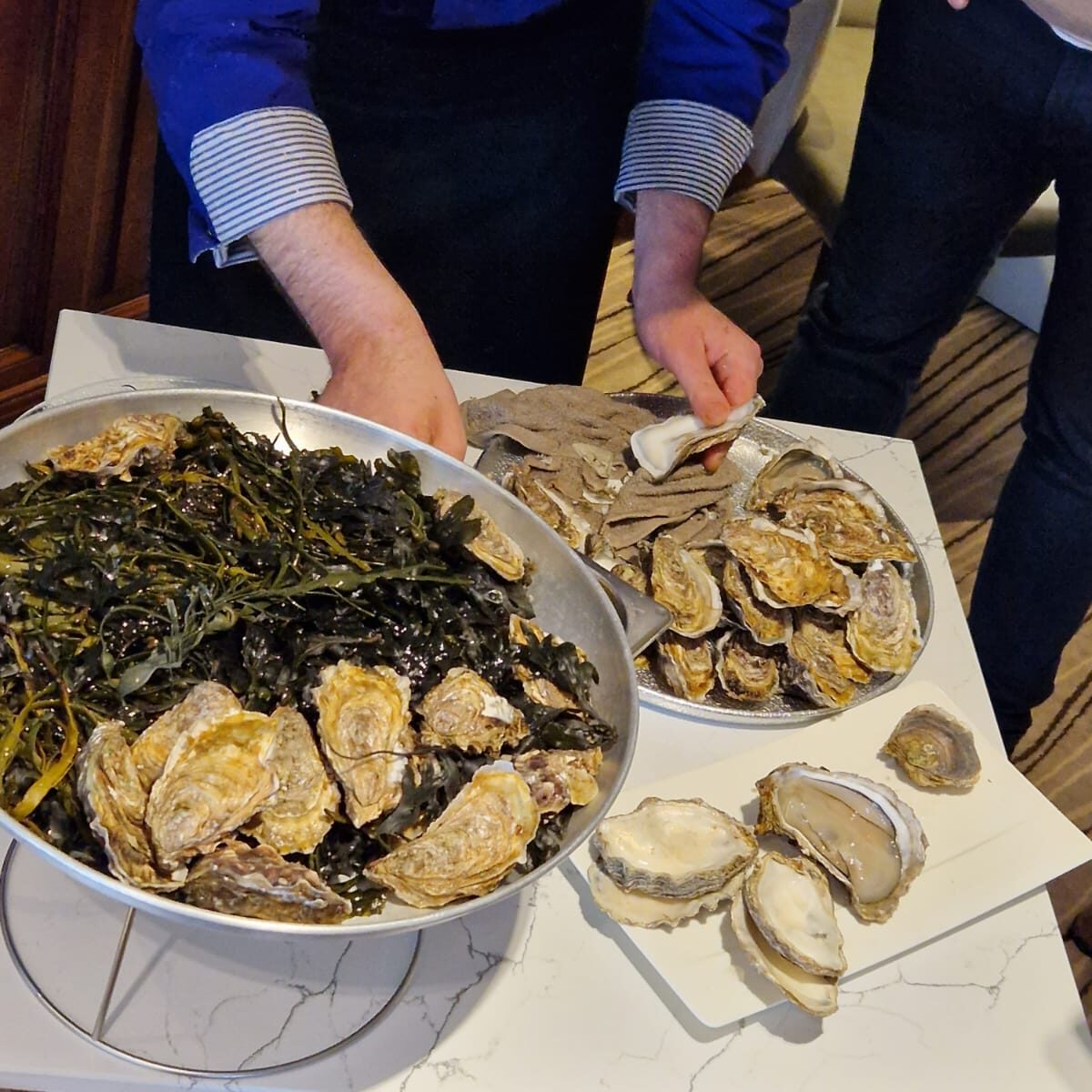 Leave It to France to Turn a Celebration Into a Legend