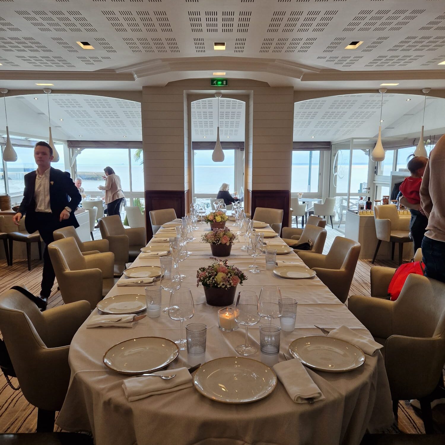 Leave It to France to Turn a Celebration Into a Legend