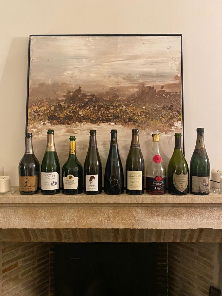 A Wine Lover's Birthday in Burgundy: When Every Dish Speaks to the Glass