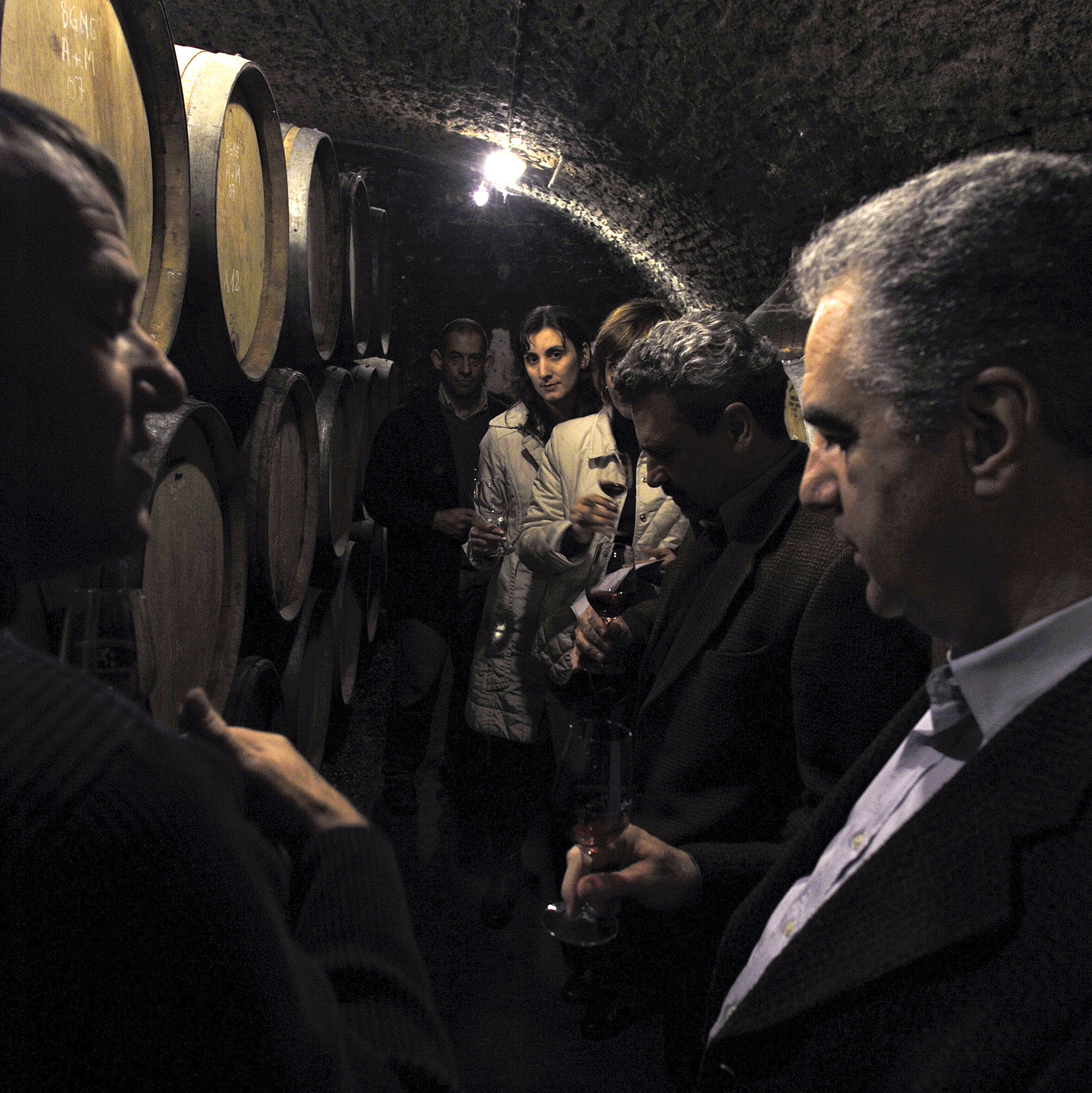 Leave It to France to Turn a Celebration Into a Legend