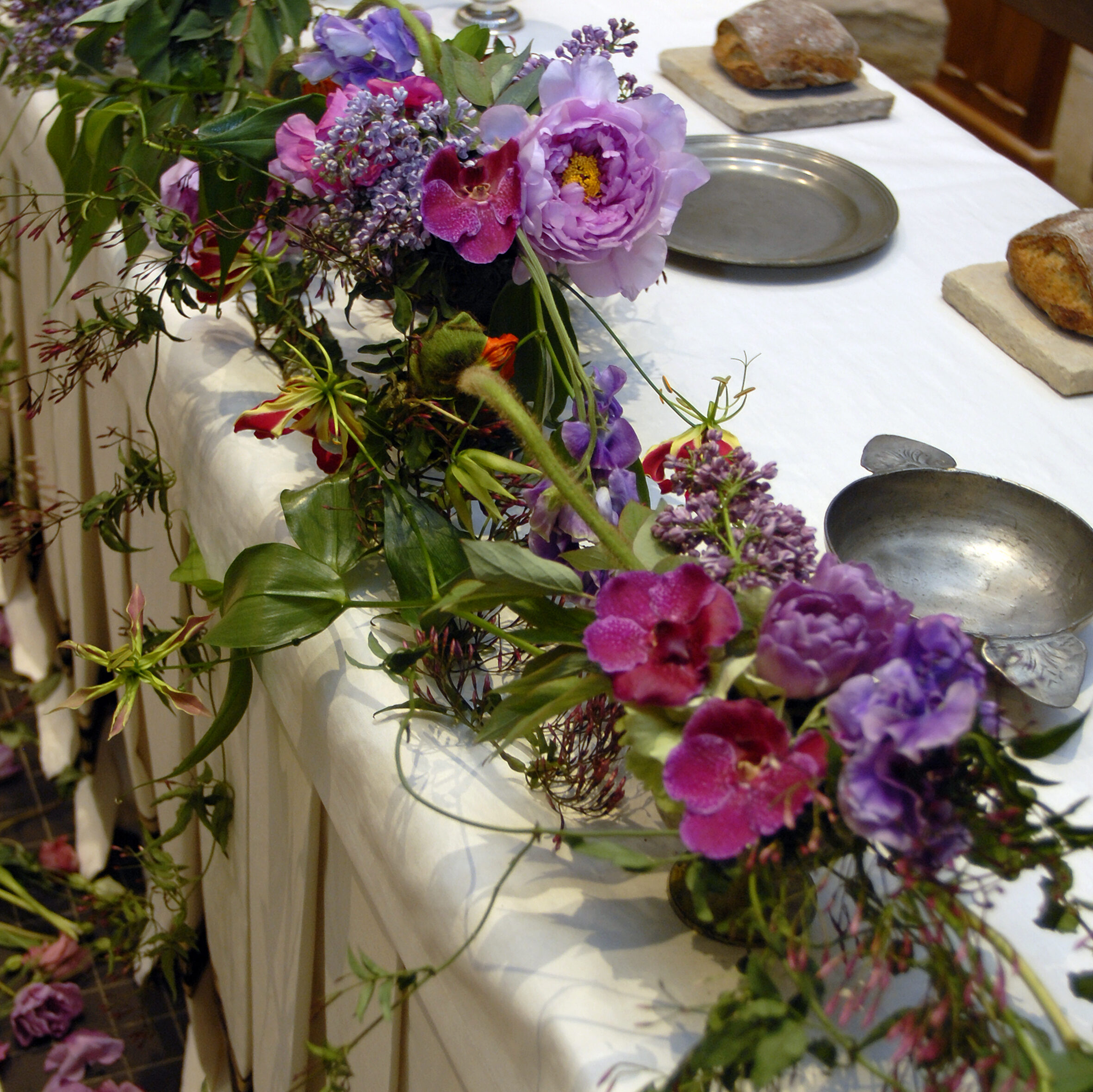 Leave It to France to Turn a Celebration Into a Legend