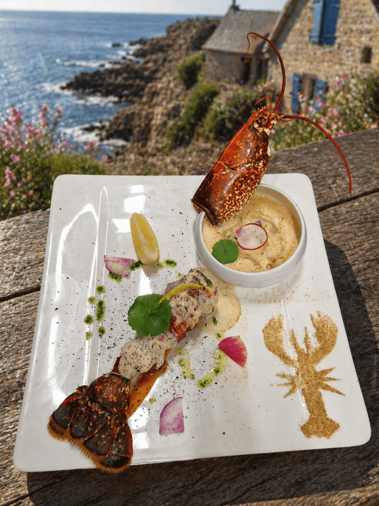 A Birthday in Brittany: The Gift of Being Surprised Again