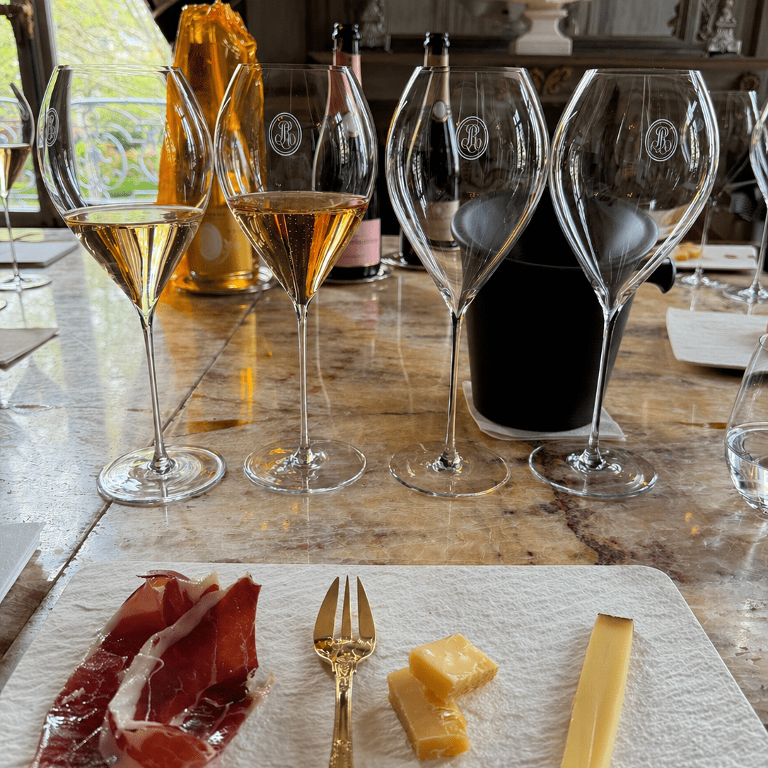 Leave It to France to Turn a Celebration Into a Legend