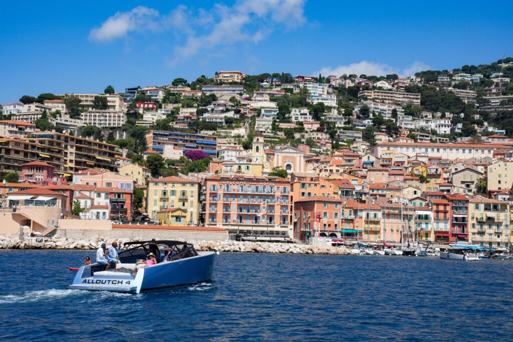 A Birthday That Became Its Own Riviera Legend