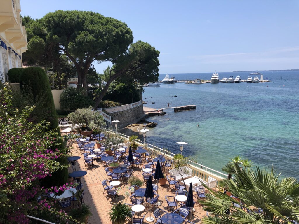 A Birthday in Brittany: The Gift of Being Surprised Again