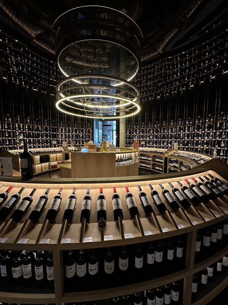 The Birthday That Turned a Childhood Dream into a Shared Bordeaux Story