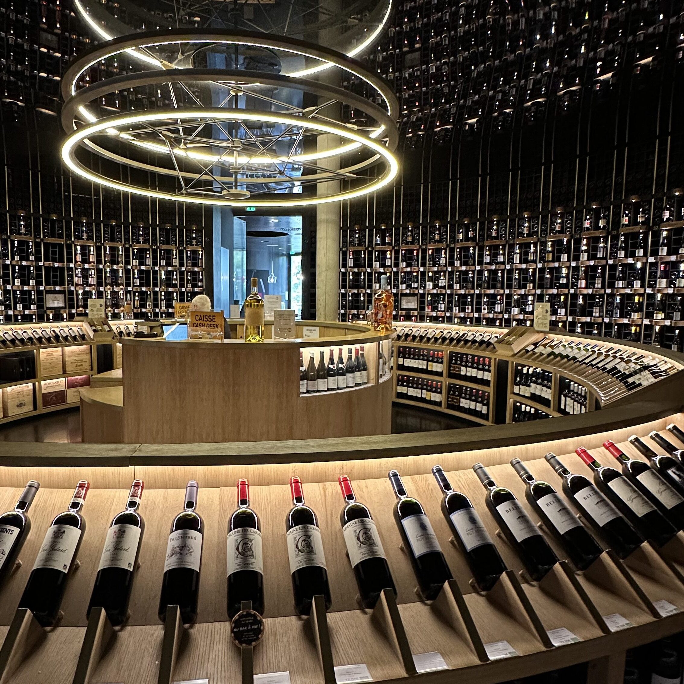 Leave It to France to Turn a Celebration Into a Legend