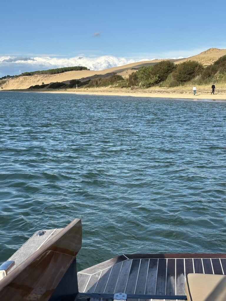 The Birthday That Turned a Childhood Dream into a Shared Bordeaux Story