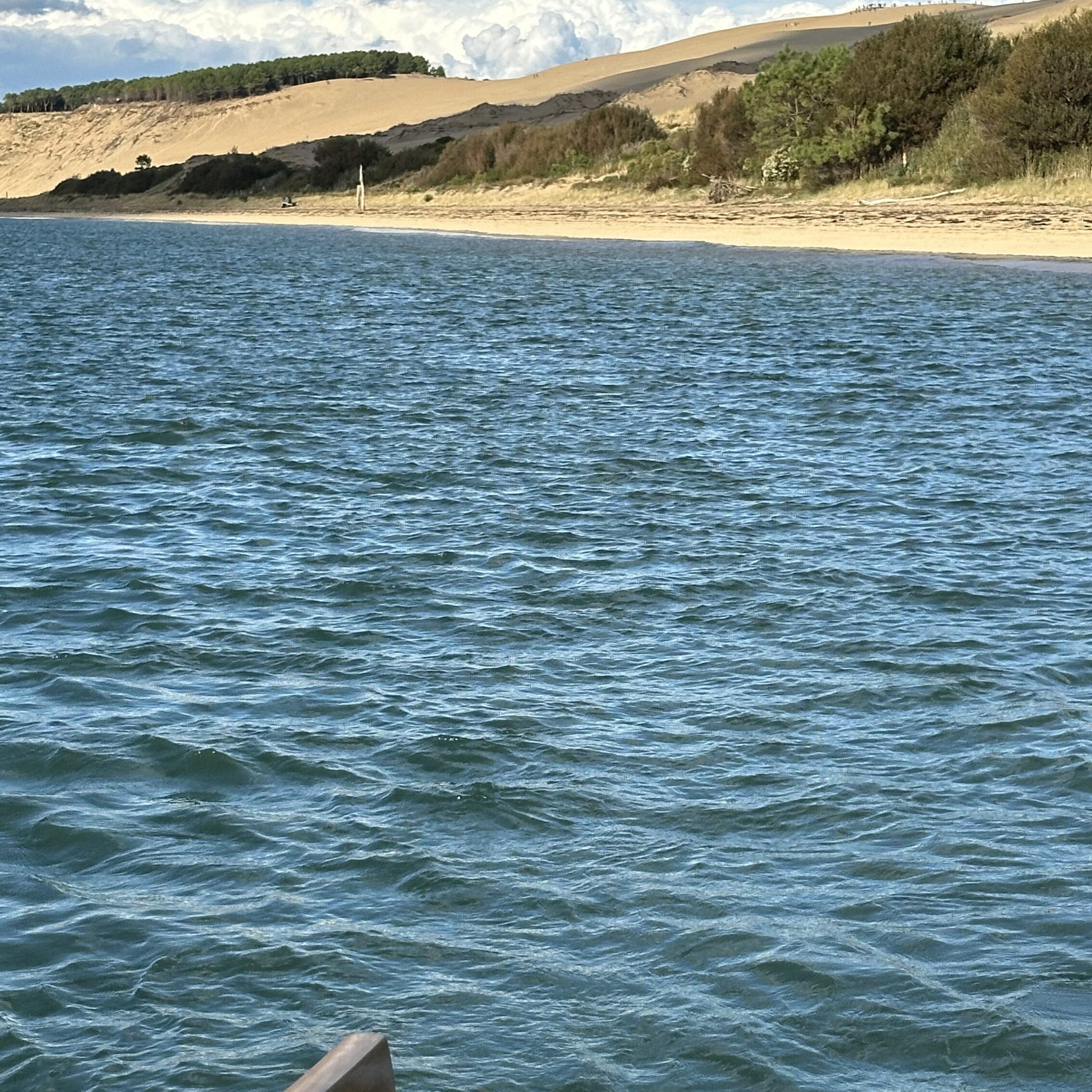 Leave It to France to Turn a Celebration Into a Legend
