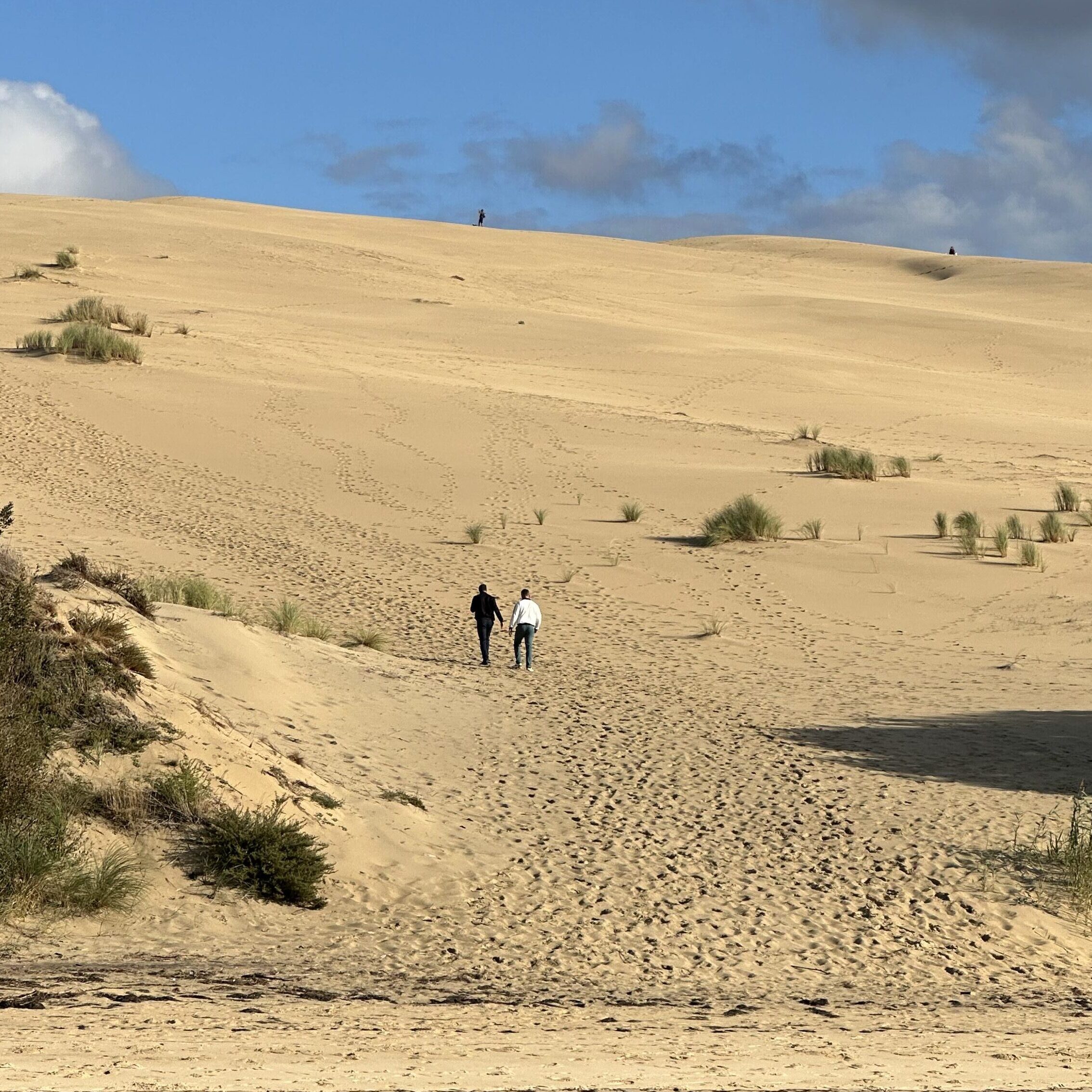 Leave It to France to Turn a Celebration Into a Legend