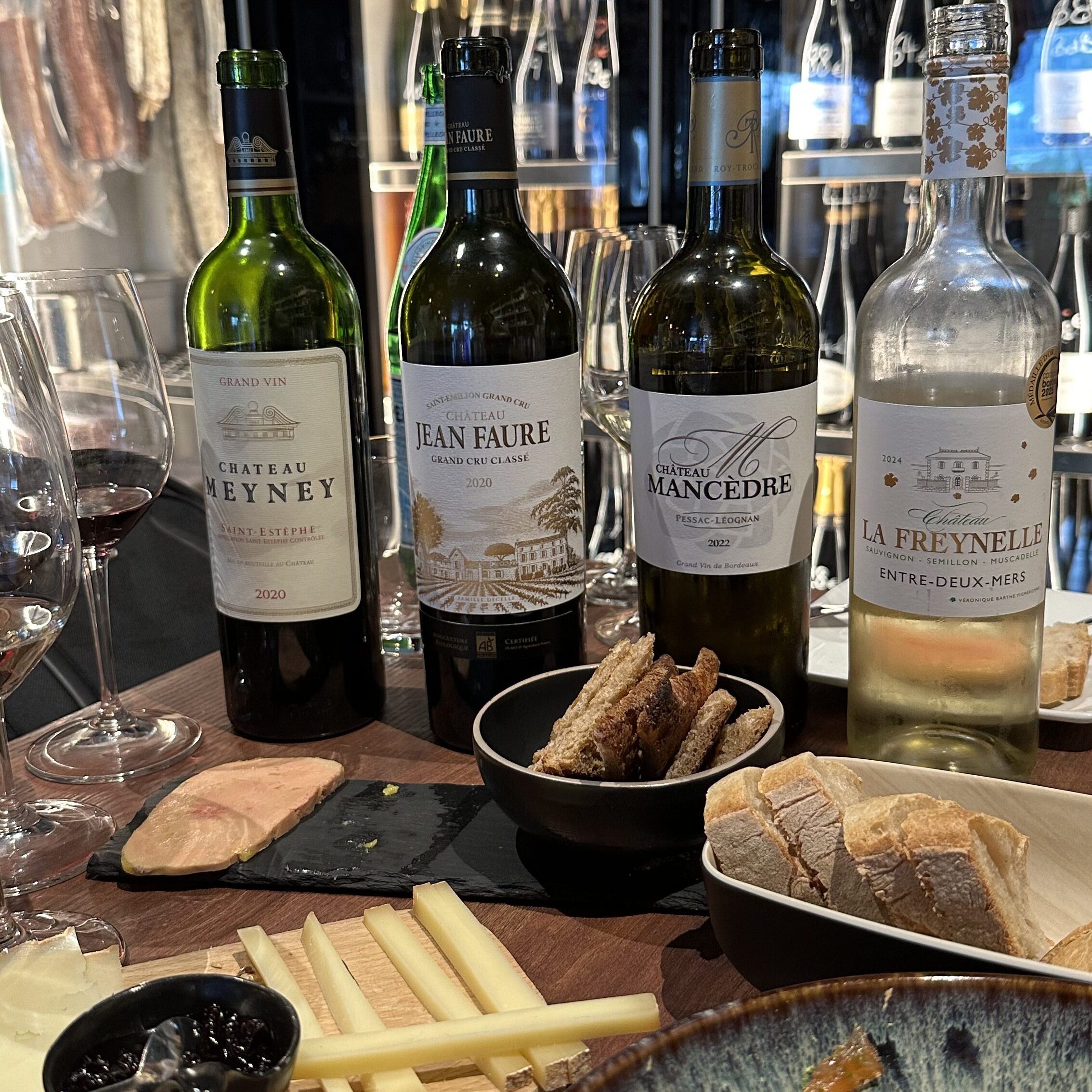 Leave It to France to Turn a Celebration Into a Legend