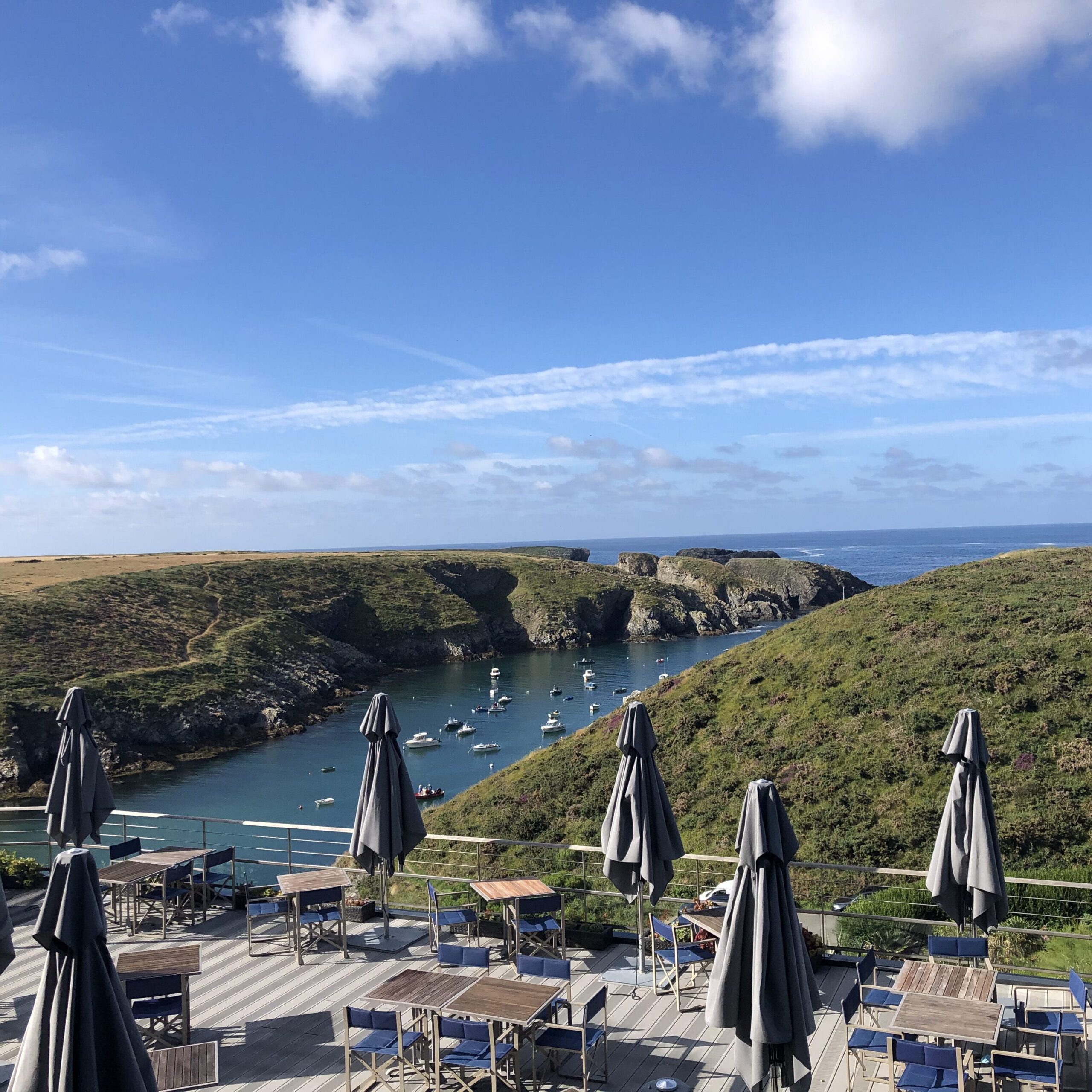 Leave It to France to Turn a Celebration Into a Legend