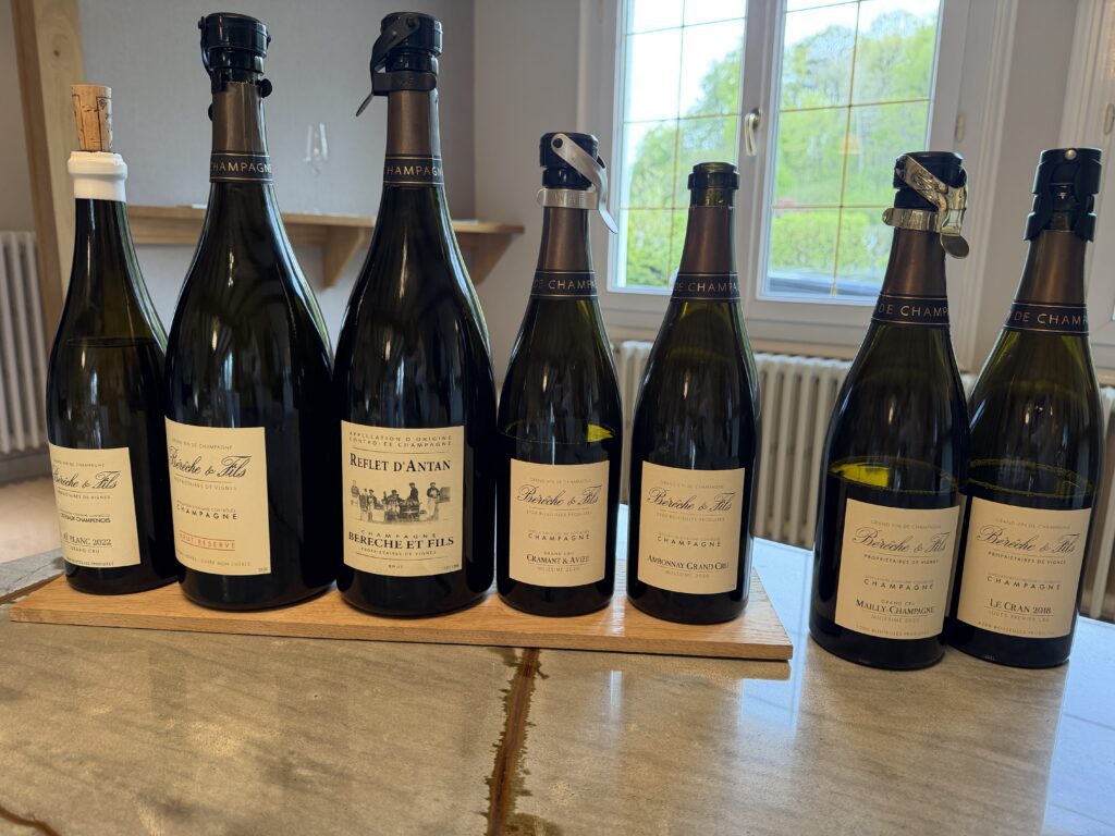 A 50th Birthday in Champagne: Fourteen Friends, a Private Jet, and the Art of Escape