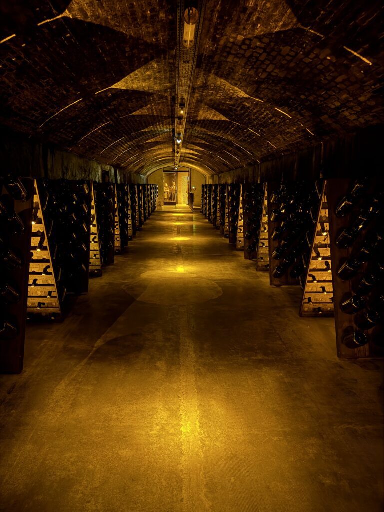 A 50th Birthday in Champagne: Fourteen Friends, a Private Jet, and the Art of Escape