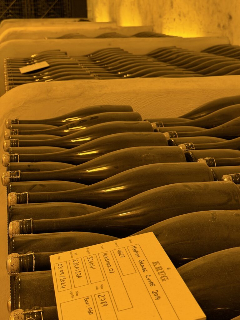 Leave It to France to Turn a Celebration Into a Legend