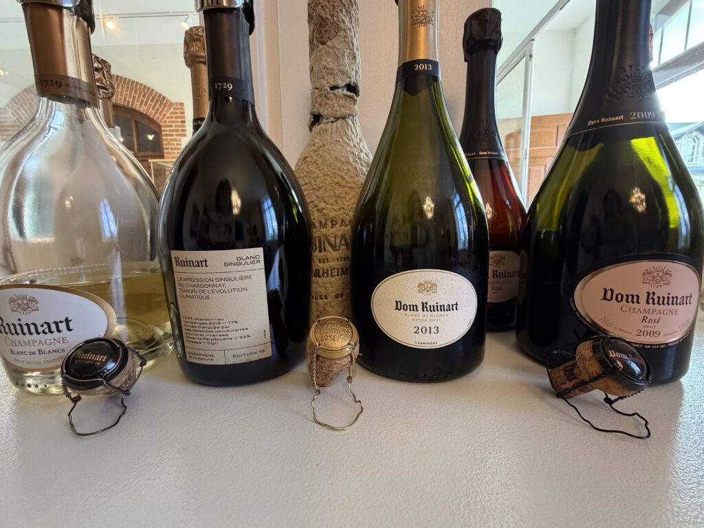 A 50th Birthday in Champagne: Fourteen Friends, a Private Jet, and the Art of Escape