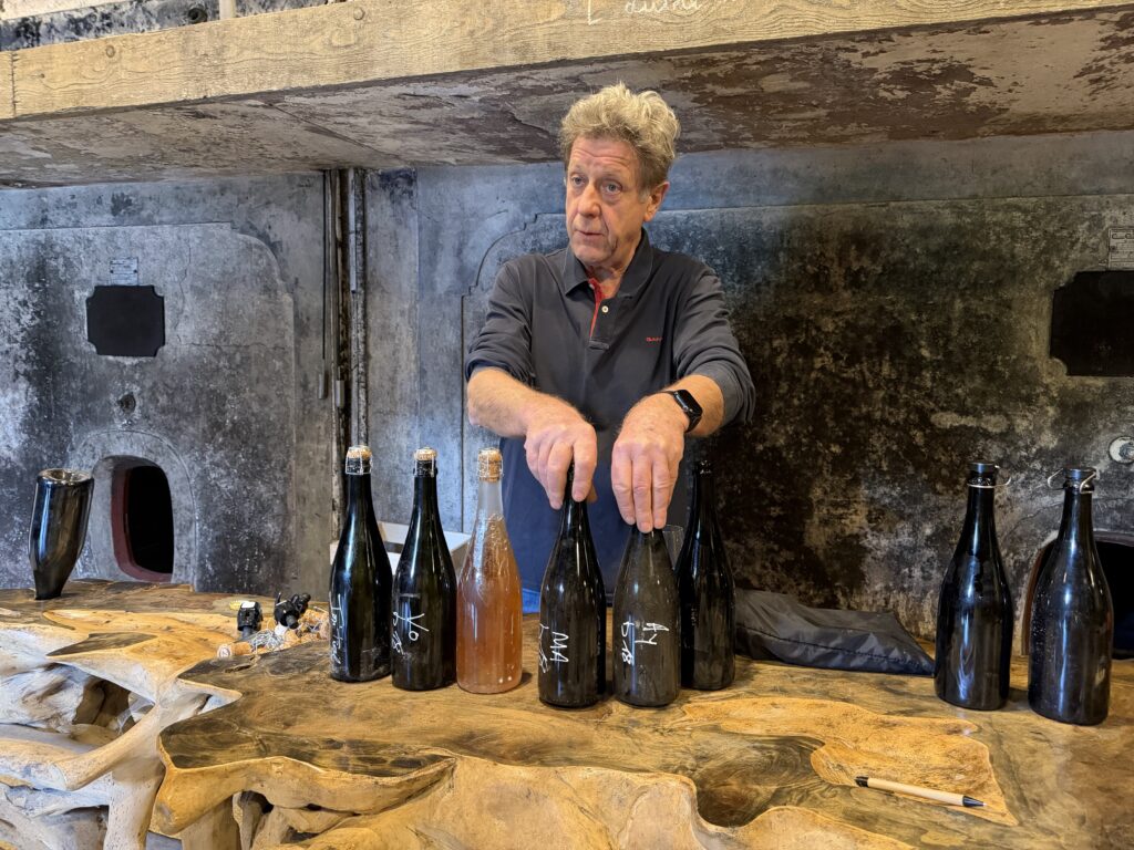 A 50th Birthday in Champagne: Fourteen Friends, a Private Jet, and the Art of Escape