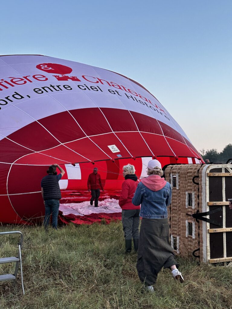 A Dordogne Anniversary. Deep Time, Old Friends, One Table.