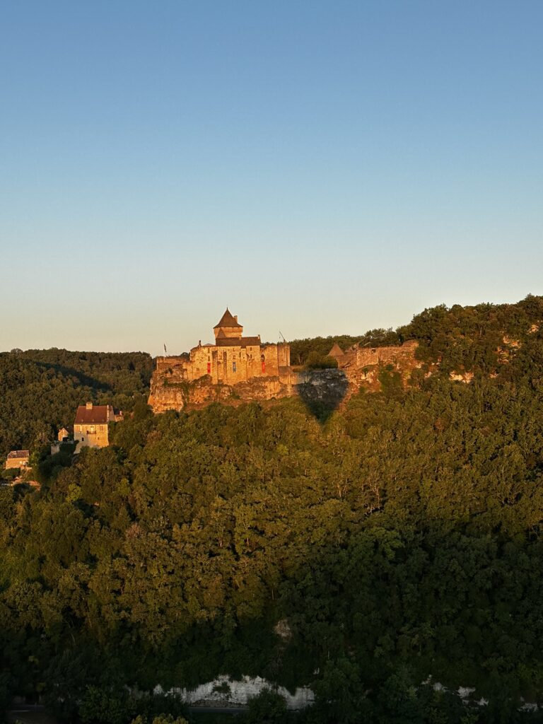 Leave It to France to Turn a Celebration Into a Legend