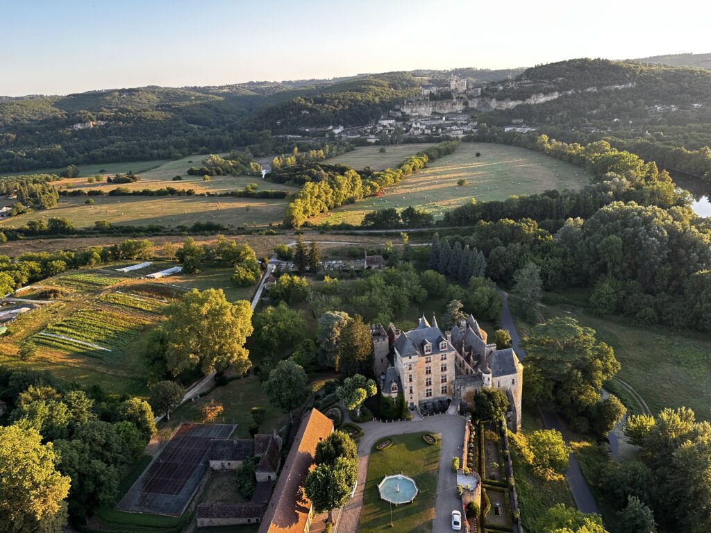 Leave It to France to Turn a Celebration Into a Legend