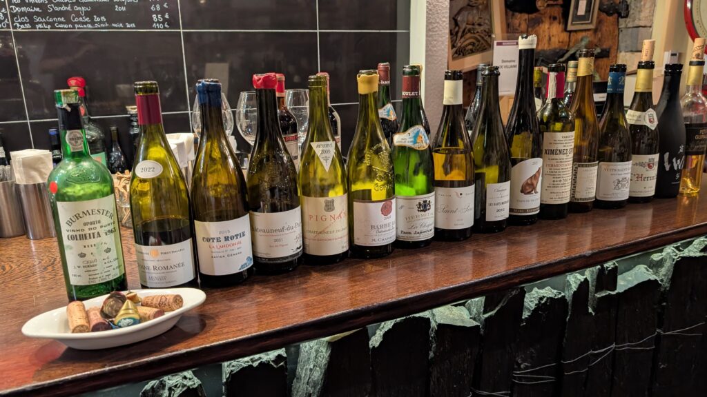 Leave It to France to Turn a Celebration Into a Legend