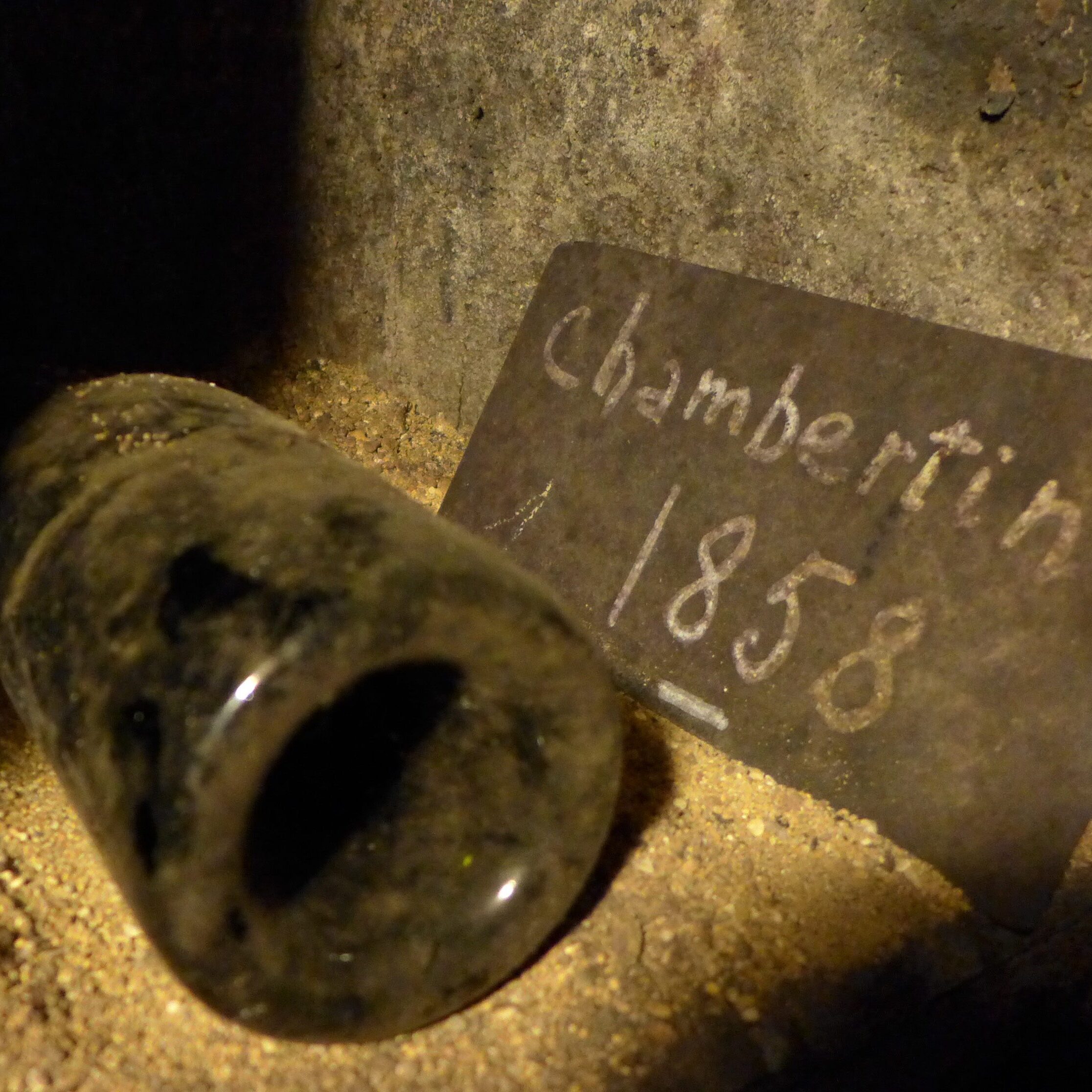 Leave It to France to Turn a Celebration Into a Legend