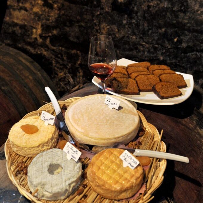 Leave It to France to Turn a Celebration Into a Legend