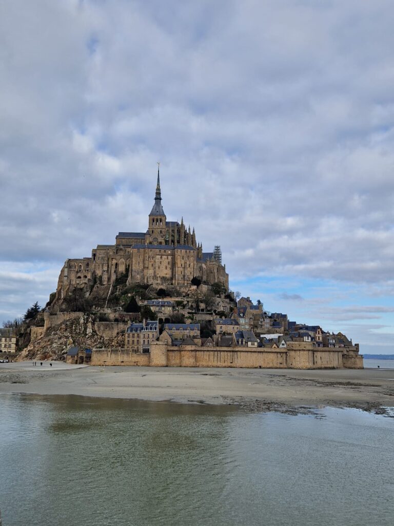 A Birthday in Brittany: The Gift of Being Surprised Again