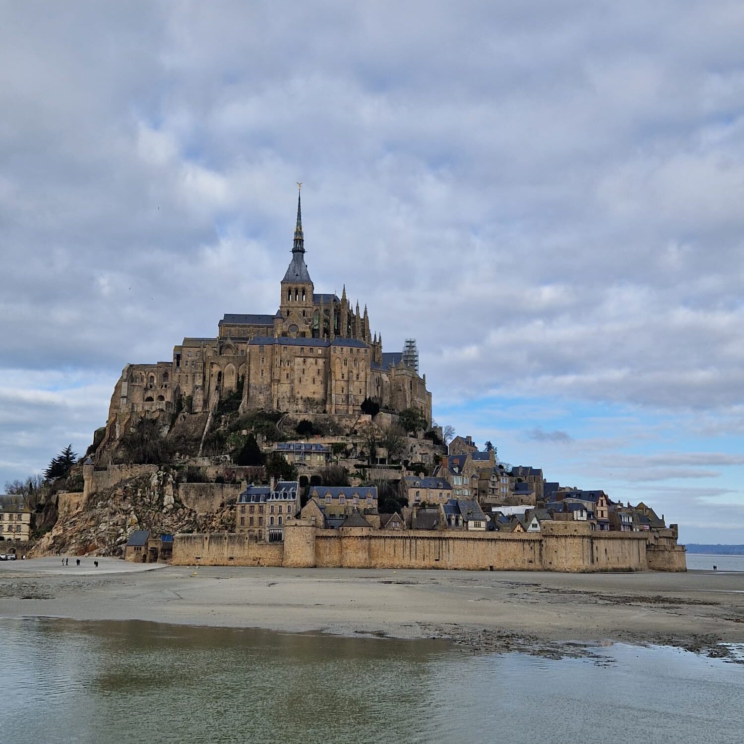 Leave It to France to Turn a Celebration Into a Legend