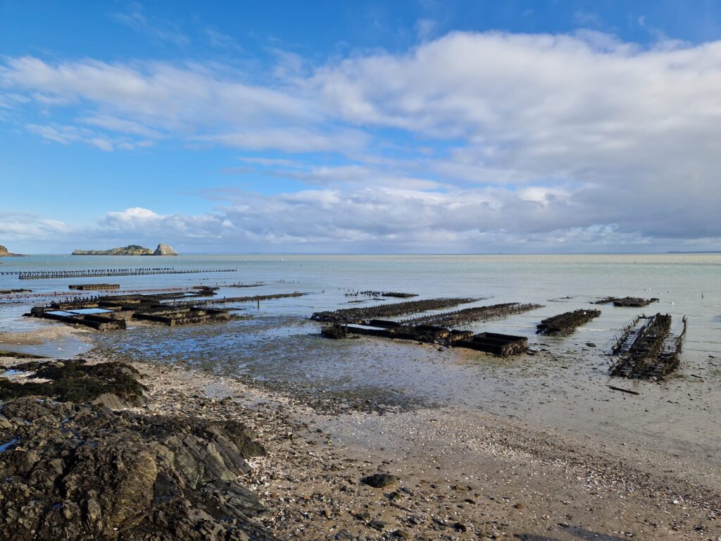 Leave It to France to Turn a Celebration Into a Legend