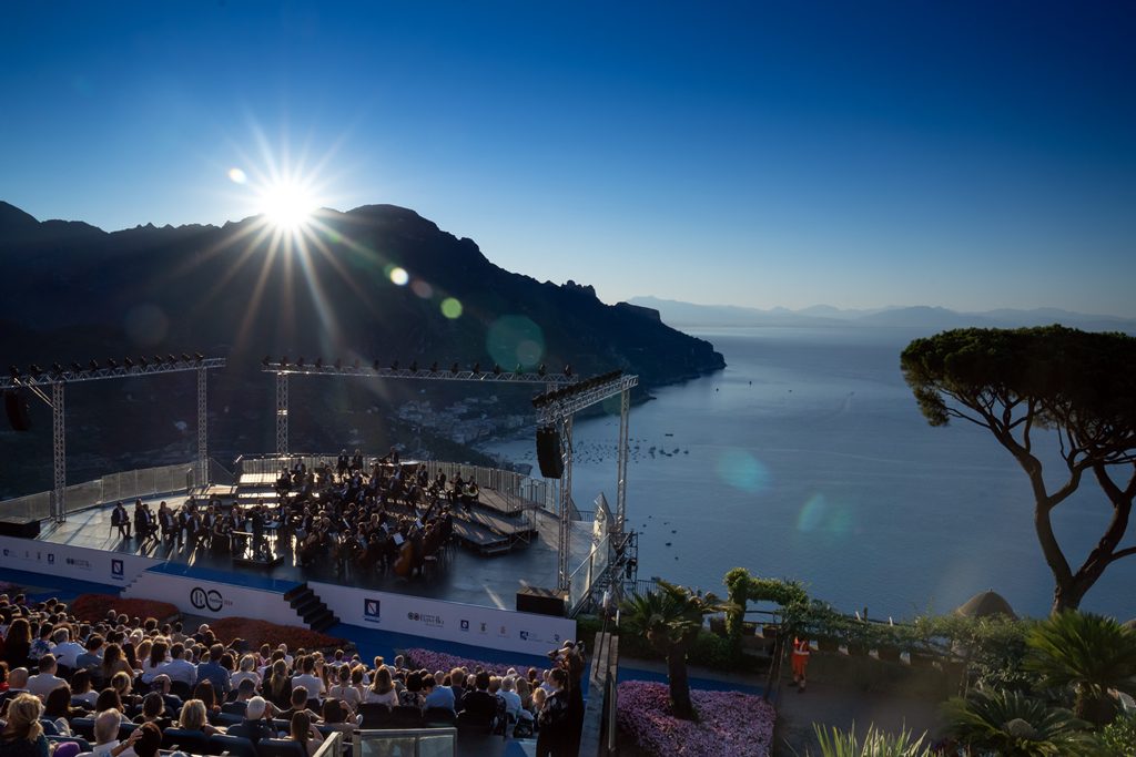 Europe's Summer Music Festivals: When the Setting Is Half the Performance 7 Europe's Summer Music Festivals: When the Setting Is Half the Performance