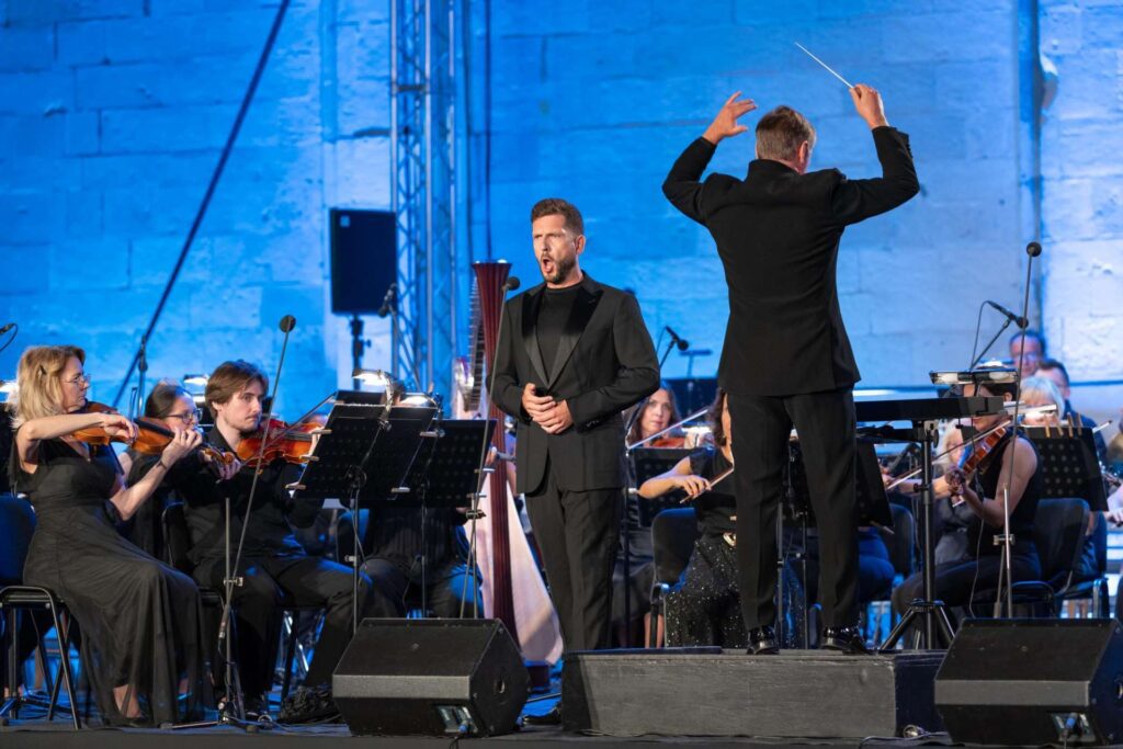 Europe's Summer Music Festivals: When the Setting Is Half the Performance 17 Europe's Summer Music Festivals: When the Setting Is Half the Performance