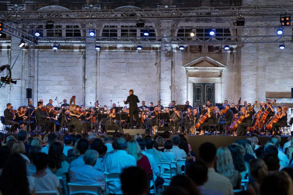 Europe's Summer Music Festivals: When the Setting Is Half the Performance 15 Europe's Summer Music Festivals: When the Setting Is Half the Performance