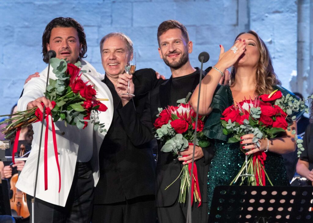 Europe's Summer Music Festivals: When the Setting Is Half the Performance 14 Europe's Summer Music Festivals: When the Setting Is Half the Performance