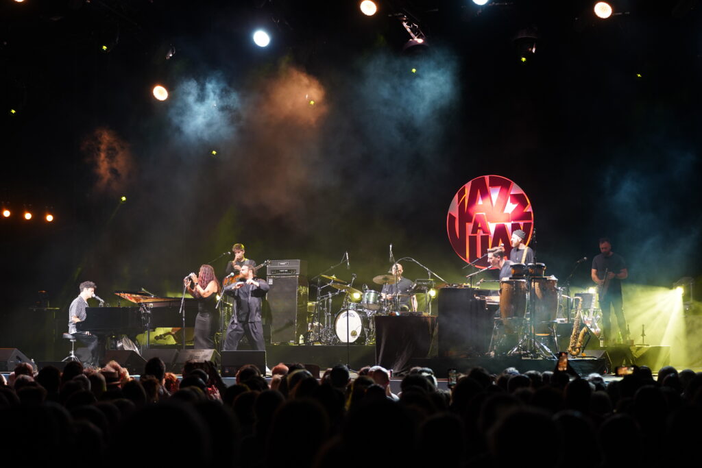 Europe's Summer Music Festivals: When the Setting Is Half the Performance 13 Europe's Summer Music Festivals: When the Setting Is Half the Performance
