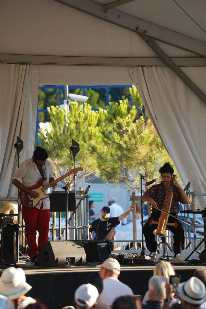 Europe's Summer Music Festivals: When the Setting Is Half the Performance 10 Europe's Summer Music Festivals: When the Setting Is Half the Performance