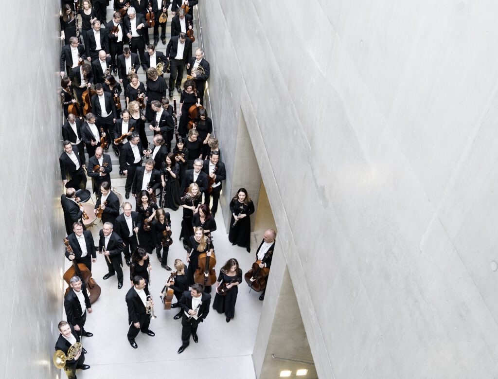 Europe's Summer Music Festivals: When the Setting Is Half the Performance 19 Europe's Summer Music Festivals: When the Setting Is Half the Performance