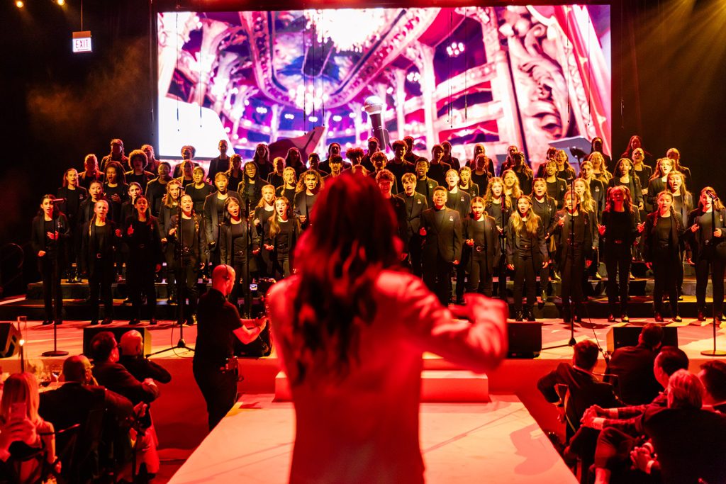 Europe's Summer Music Festivals: When the Setting Is Half the Performance 9 Europe's Summer Music Festivals: When the Setting Is Half the Performance
