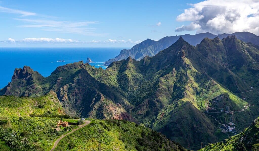 Tenerife to Ribera del Duero: A Private Wine Journey