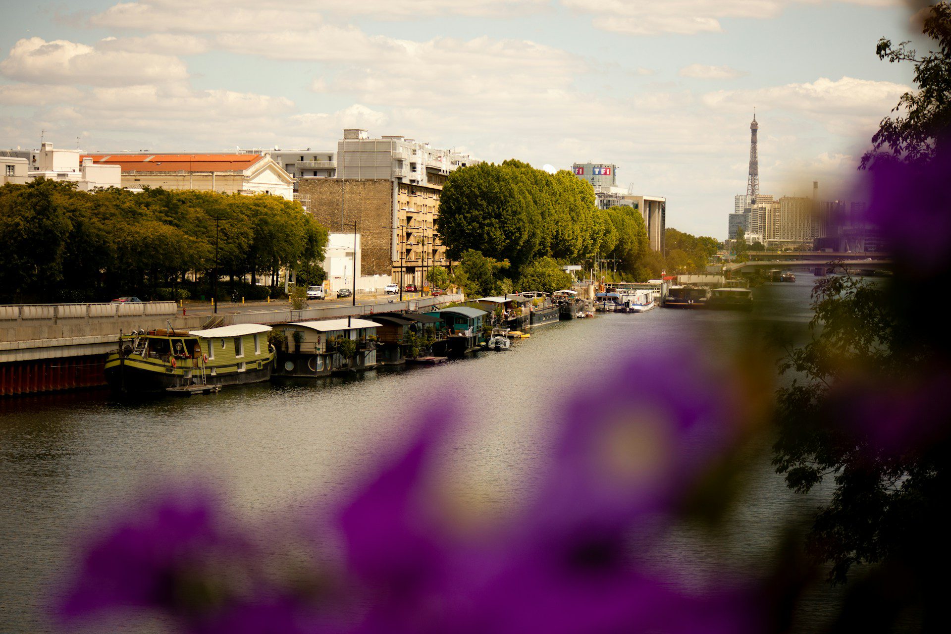 Best Day Trips from Paris — A Private Travel Guide 4 Boulogne-Billancourt