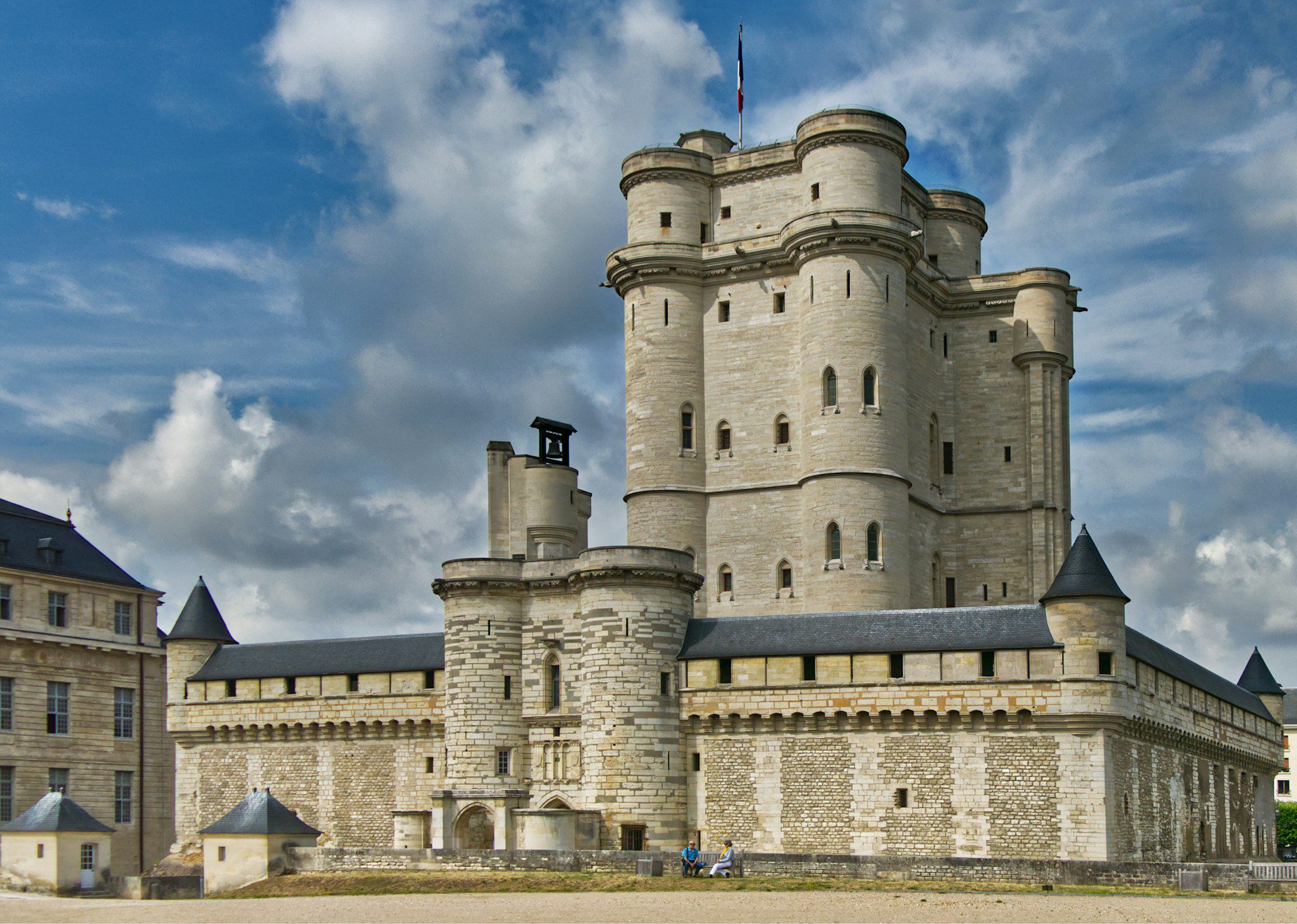 Best Day Trips from Paris — A Private Travel Guide 13 Montreuil and Vincennes
