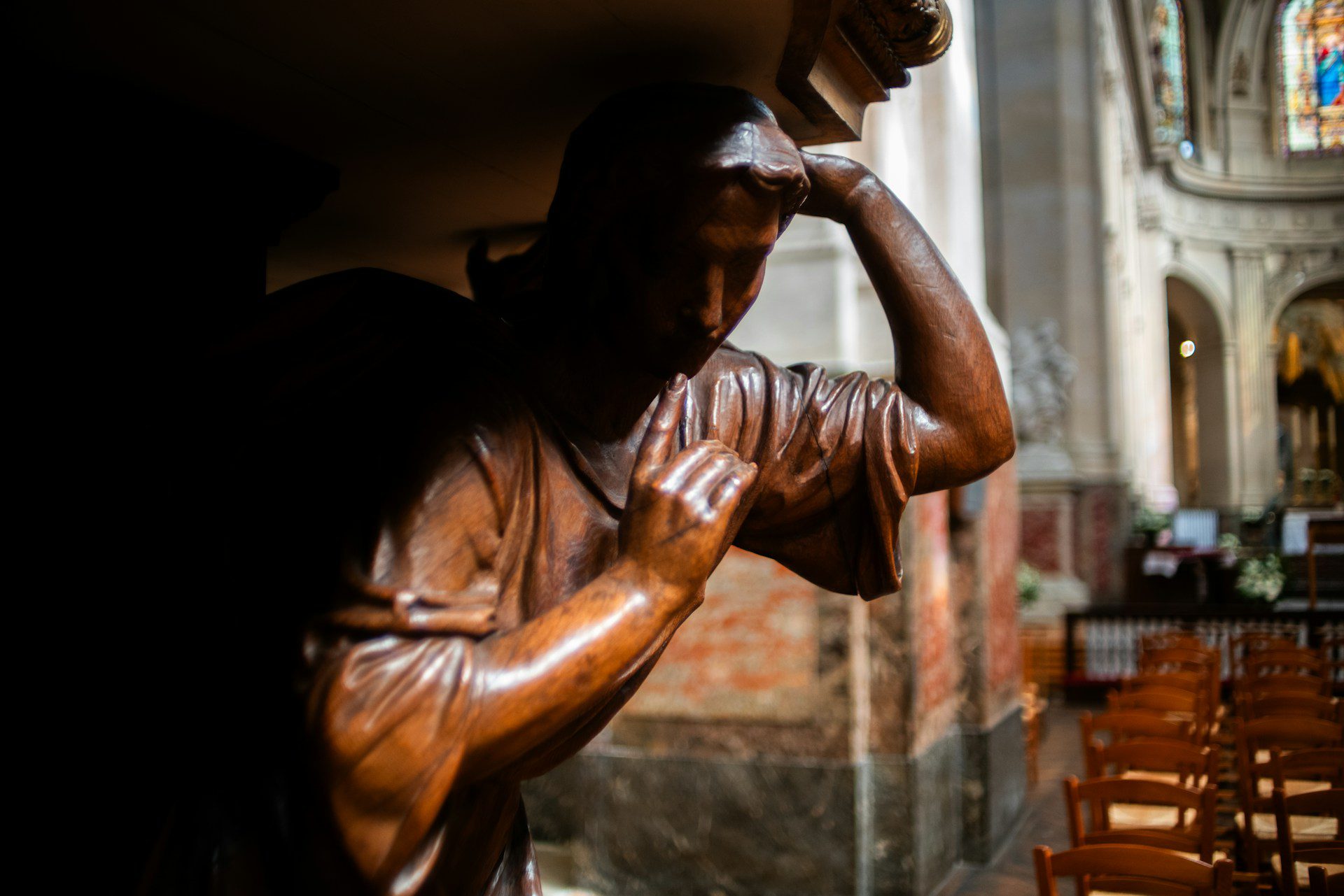 Best Day Trips from Paris — A Private Travel Guide 11 Basilica of Saint-Denis
