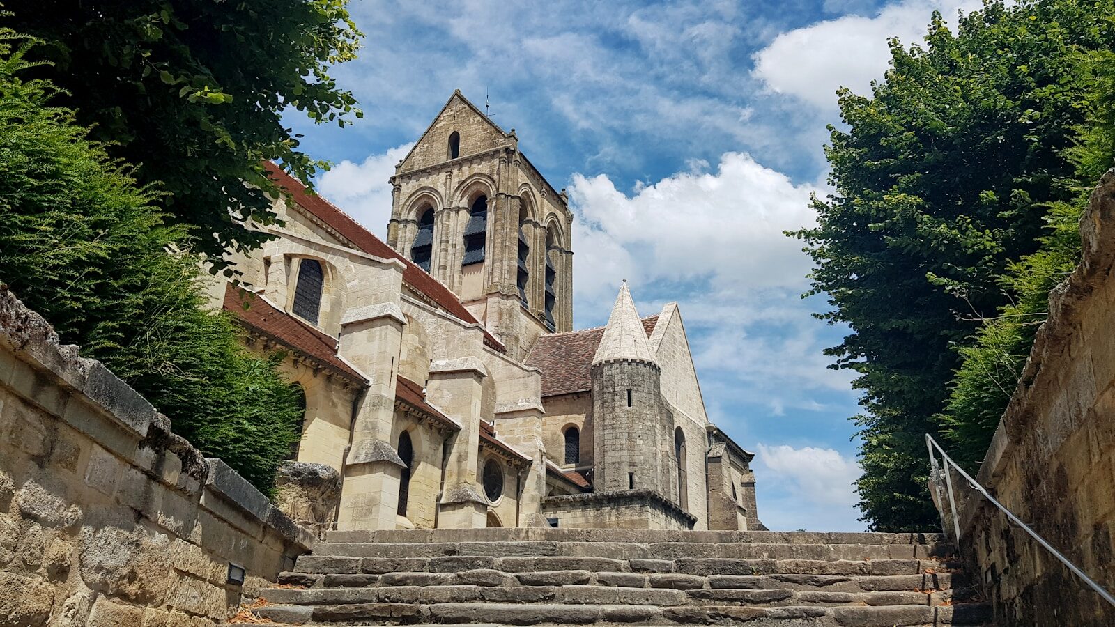 Best Day Trips from Paris — A Private Travel Guide 5 Auvers-sur-Oise, Van Gogh's final village