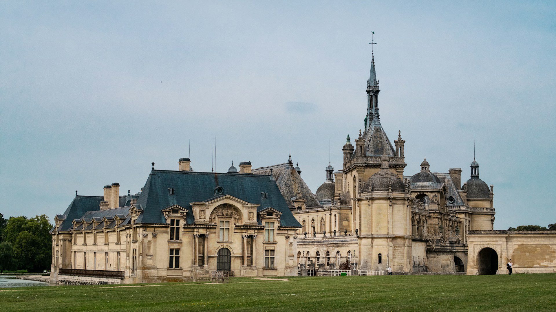 Best Day Trips from Paris — A Private Travel Guide 12 Domaine de Chantilly